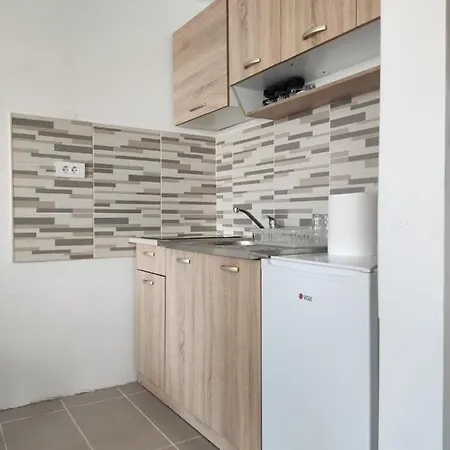 Apartment Sarah -