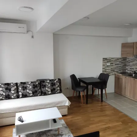 Apartment Sarah - Skopje