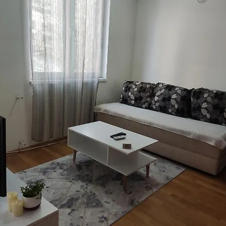 Apartment Sarah - Skopje