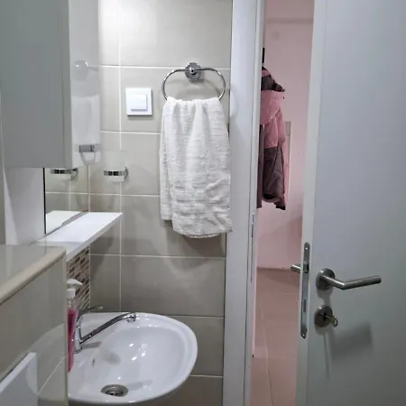 Appartamento Sarah - Skopje