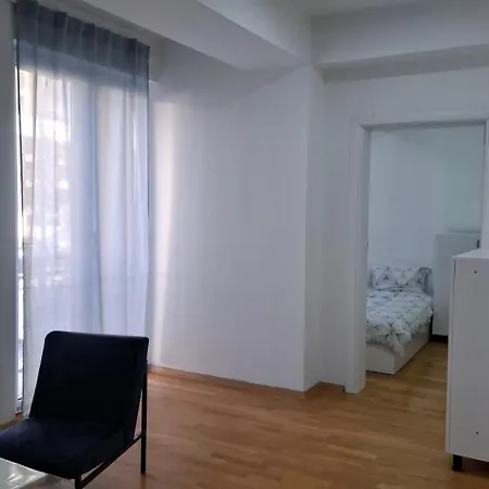 Apartment Sarah -