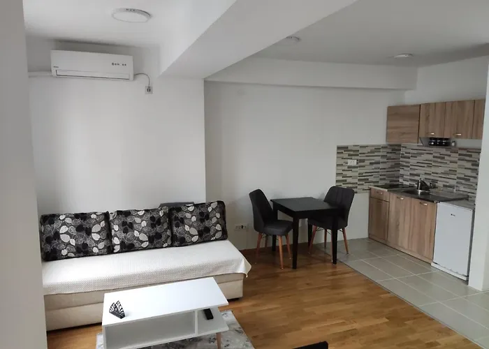 Apartment Sarah - Skopje