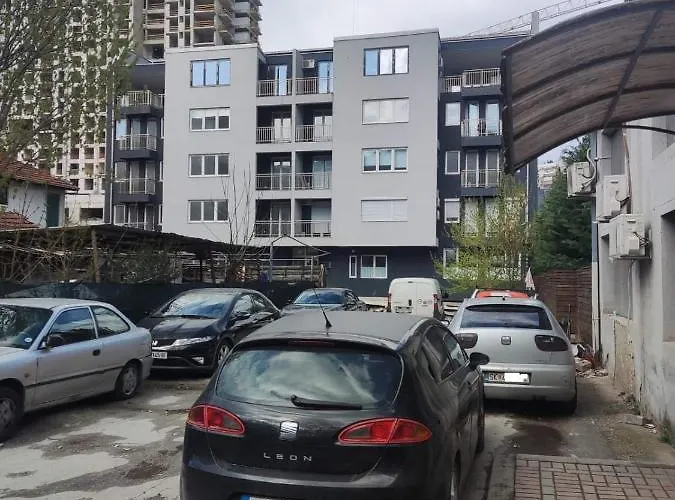 Appartamento Sarah - Skopje