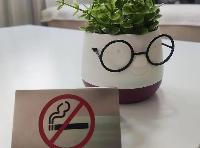 Sarah - Apartamento *