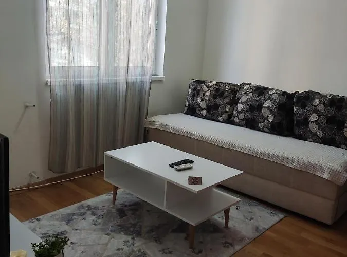 Apartamento Sarah - Skopie