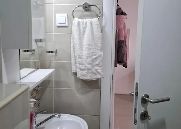 Apartamento Sarah - Skopie