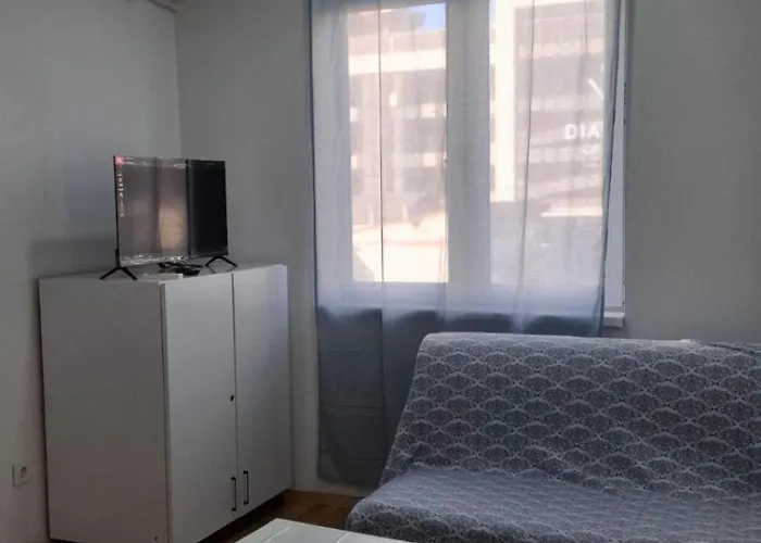 Apartamento Sarah - *