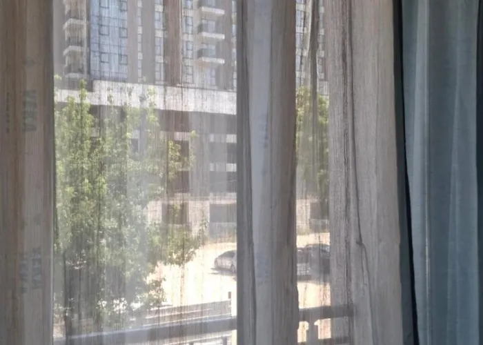 Apartamento Sarah - Skopie